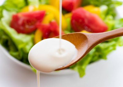Vegan Caesar Dressing
