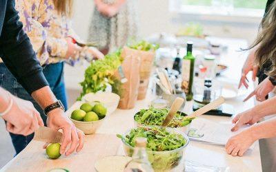 Why Wellness Programs Provide a Competitive Advantage