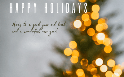 Keep Your Nutrition Intake Balanced this Holiday Season