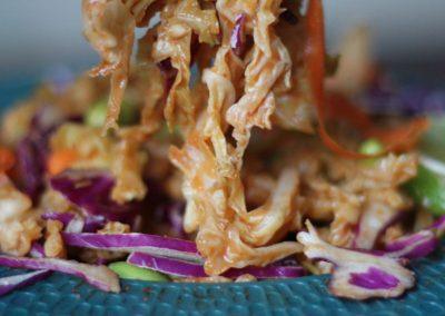 Low Carb Pad Thai