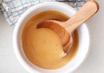 No-Peanut Sauce