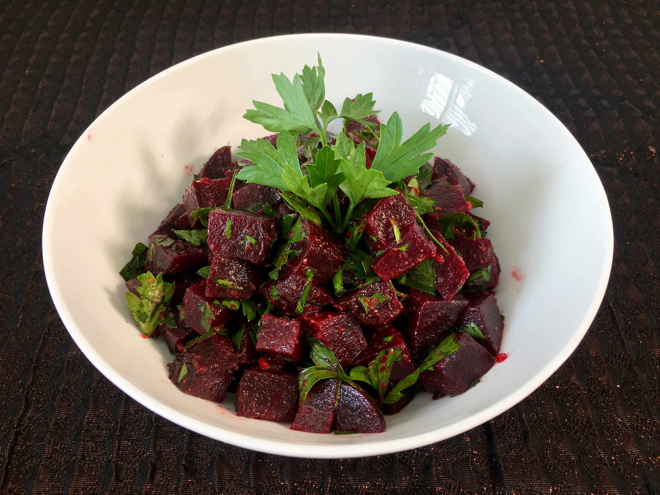 beetsalad