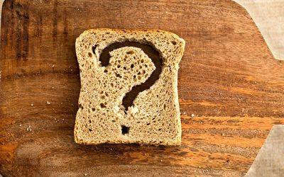 Is Gluten an Issue for You?